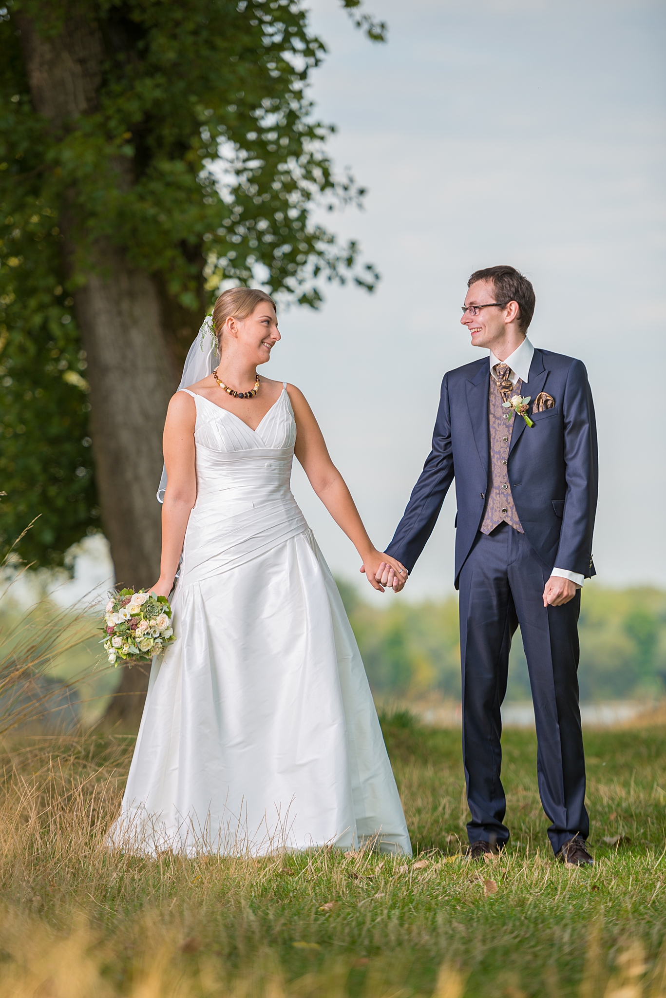 Hochzeitsfotograf im Landkreis Passau, Waldkirchen & Freyung-Grafenau