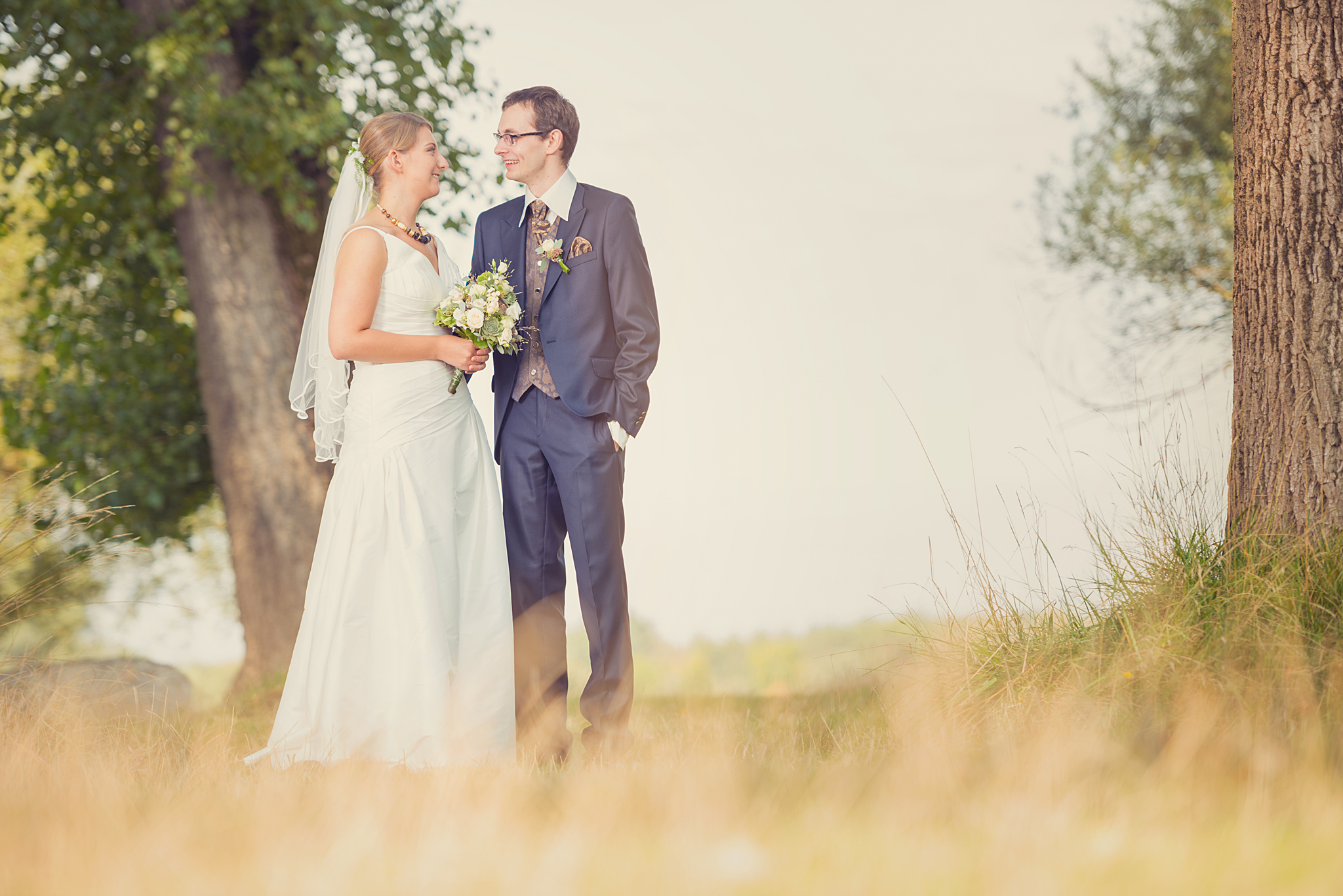 Hochzeitsfotograf im Landkreis Passau, Waldkirchen & Freyung-Grafenau