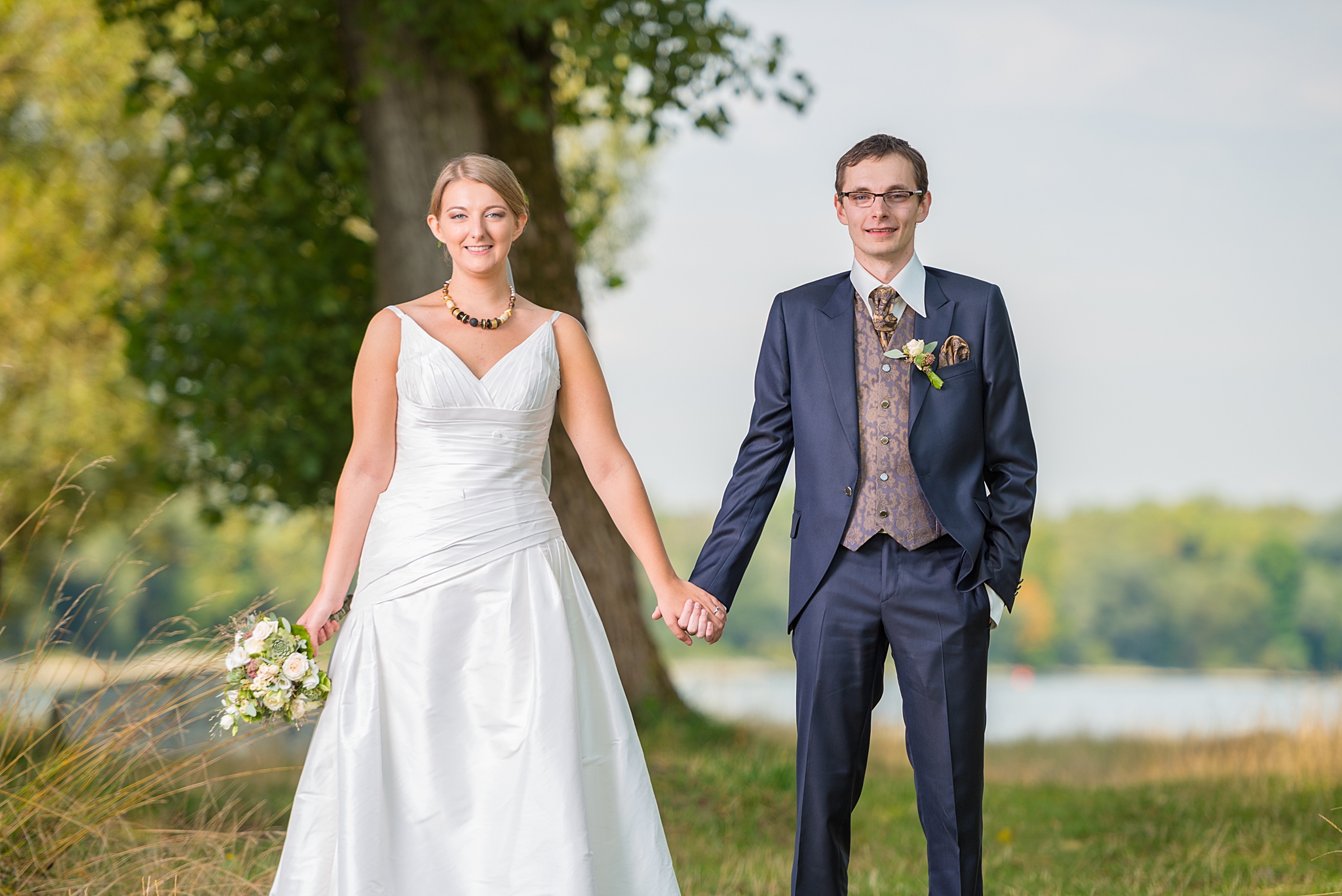 Hochzeitsfotograf im Landkreis Passau, Waldkirchen & Freyung-Grafenau