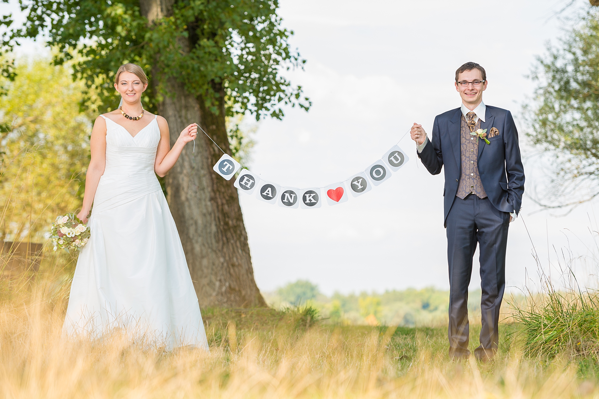 Hochzeitsfotograf im Landkreis Passau, Waldkirchen & Freyung-Grafenau