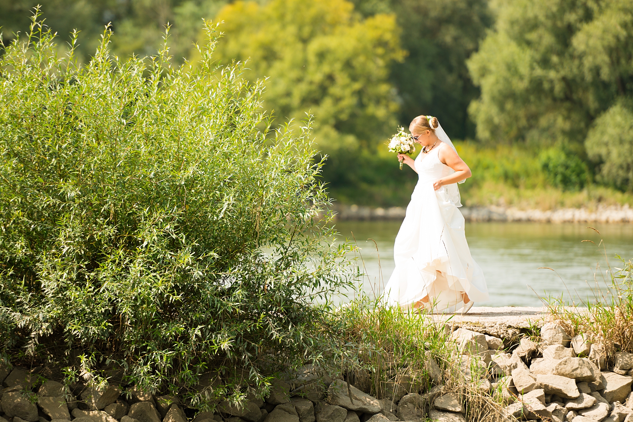 Hochzeitsfotograf im Landkreis Passau, Waldkirchen & Freyung-Grafenau