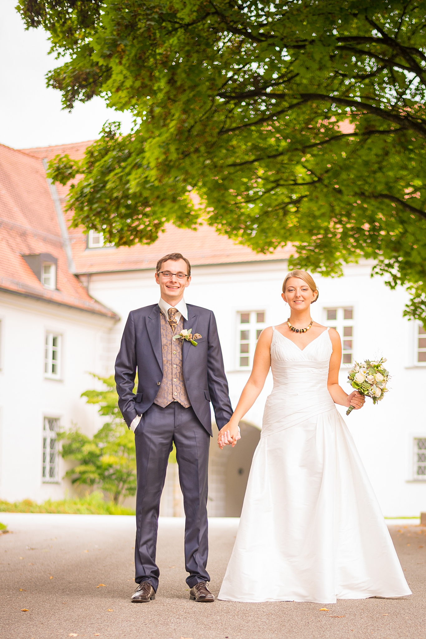 Hochzeitsfotograf im Landkreis Passau, Waldkirchen & Freyung-Grafenau