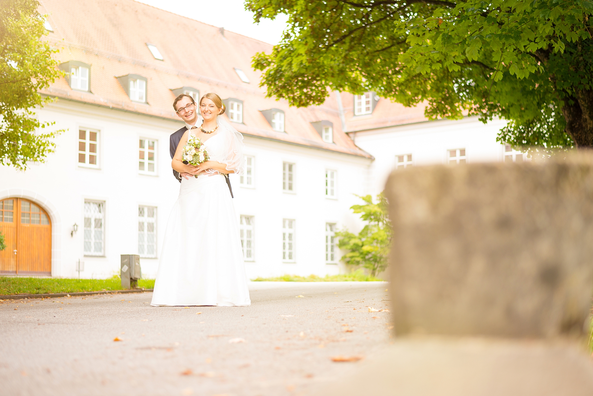 Hochzeitsfotograf im Landkreis Passau, Waldkirchen & Freyung-Grafenau