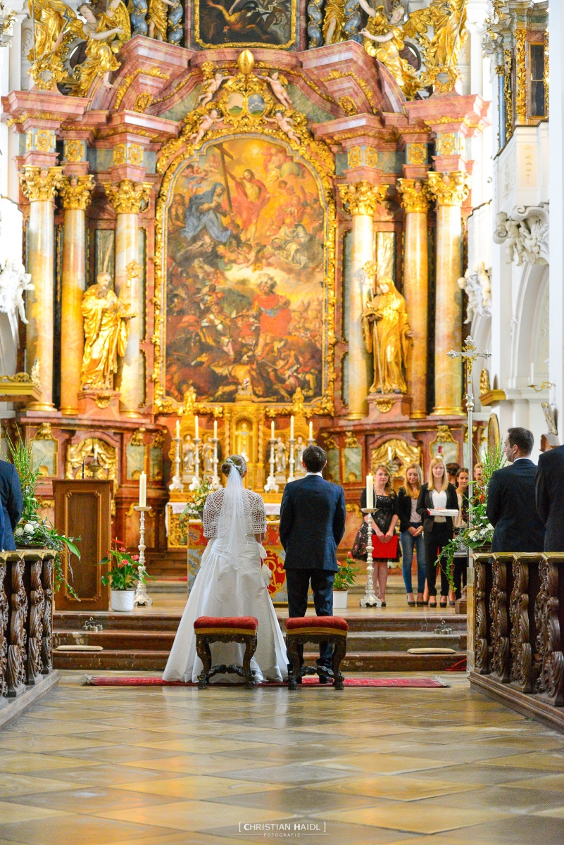 Hochzeitsfotograf im Landkreis Passau, Waldkirchen & Freyung-Grafenau