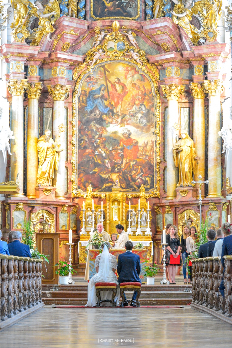 Hochzeitsfotograf im Landkreis Passau, Waldkirchen & Freyung-Grafenau