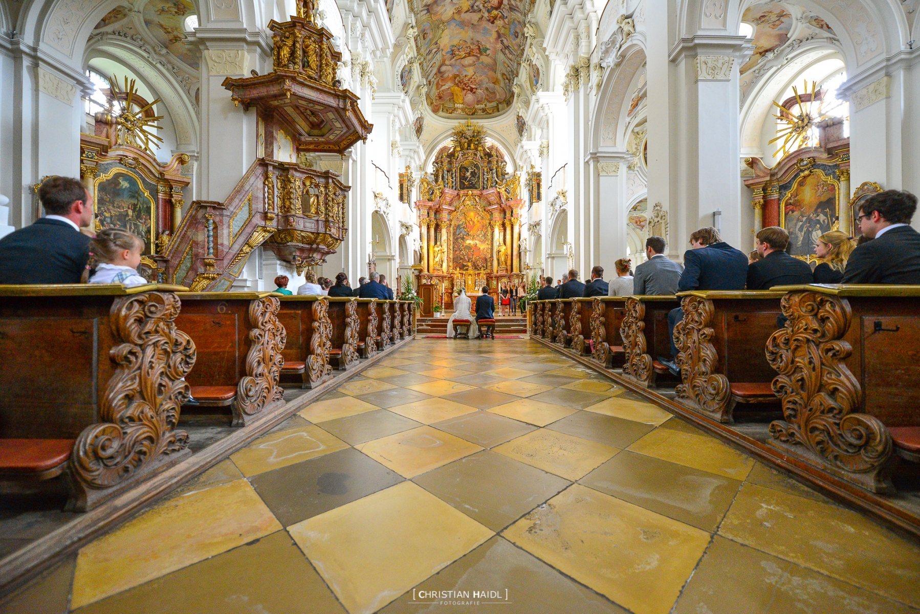 Hochzeitsfotograf im Landkreis Passau, Waldkirchen & Freyung-Grafenau