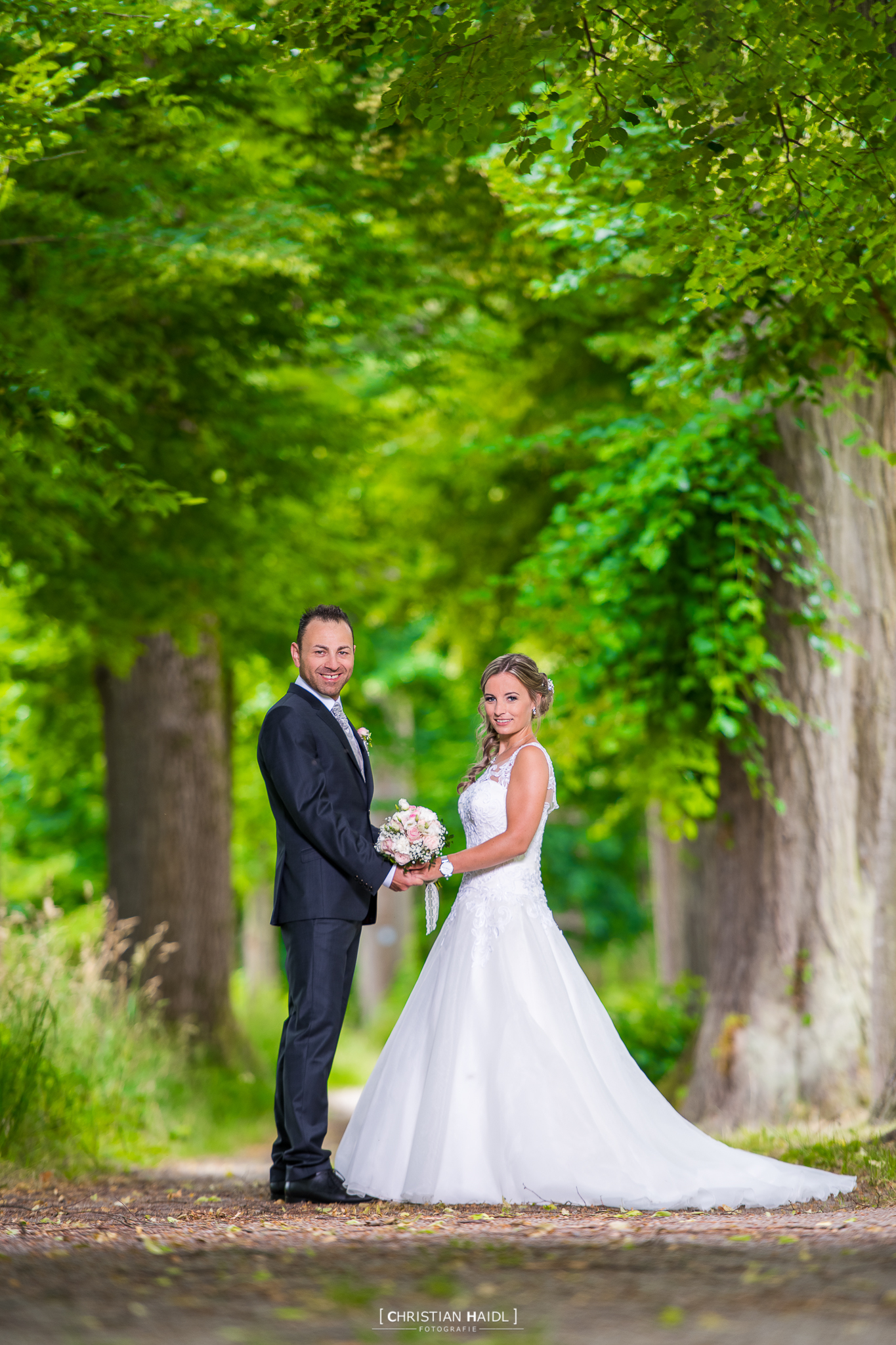 Hochzeitsfotograf im Landkreis Passau, Waldkirchen & Freyung-Grafenau