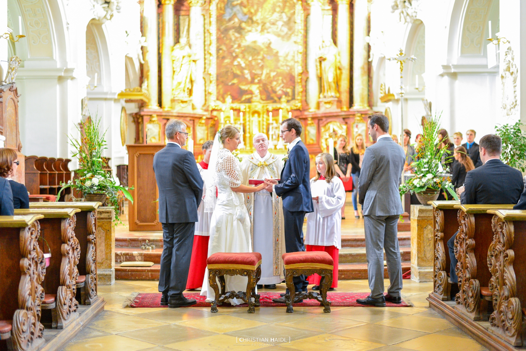 Hochzeitsfotograf im Landkreis Passau, Waldkirchen & Freyung-Grafenau