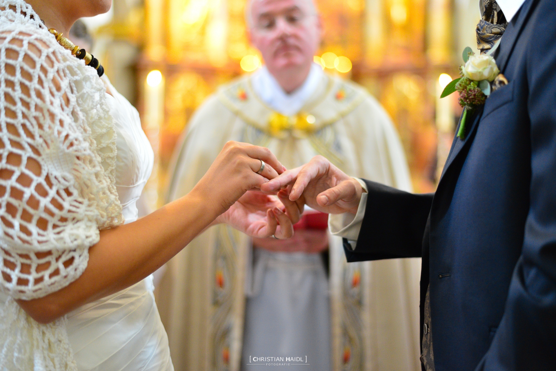 Hochzeitsfotograf im Landkreis Passau, Waldkirchen & Freyung-Grafenau