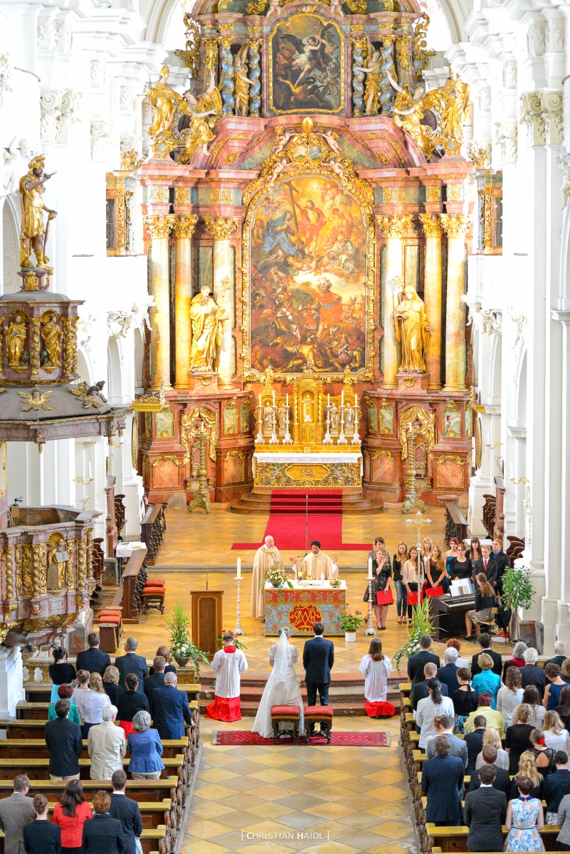 Hochzeitsfotograf im Landkreis Passau, Waldkirchen & Freyung-Grafenau