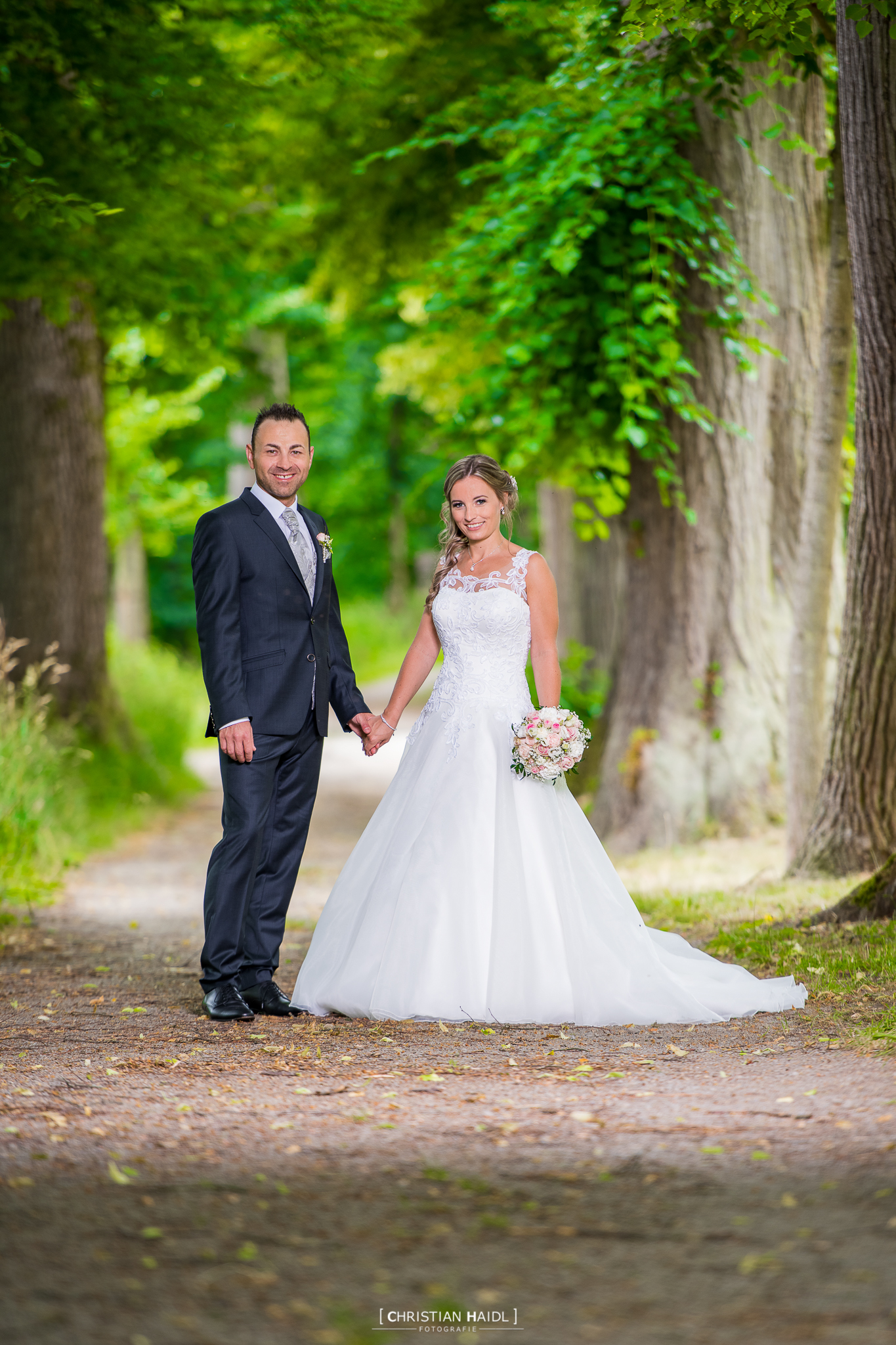 Hochzeitsfotograf im Landkreis Passau, Waldkirchen & Freyung-Grafenau