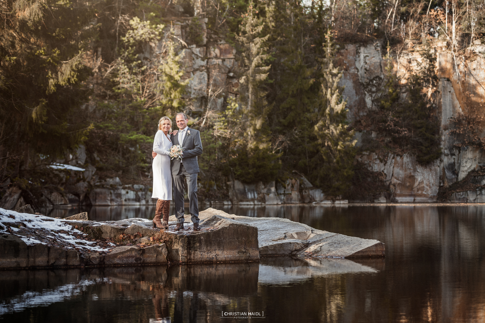 Hochzeitsfotograf im Landkreis Passau, Waldkirchen & Freyung-Grafenau