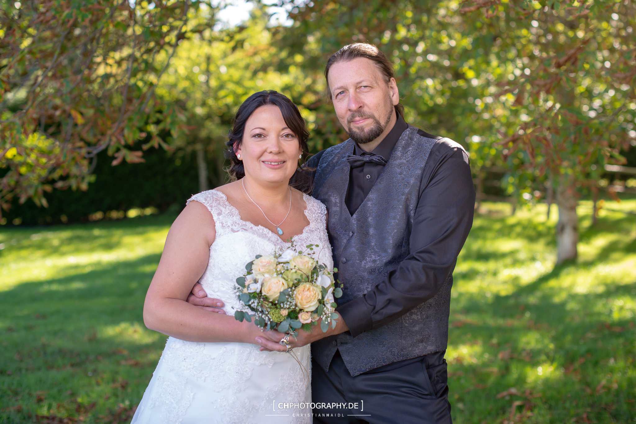 Hochzeitsfotograf im Landkreis Passau, Waldkirchen & Freyung-Grafenau