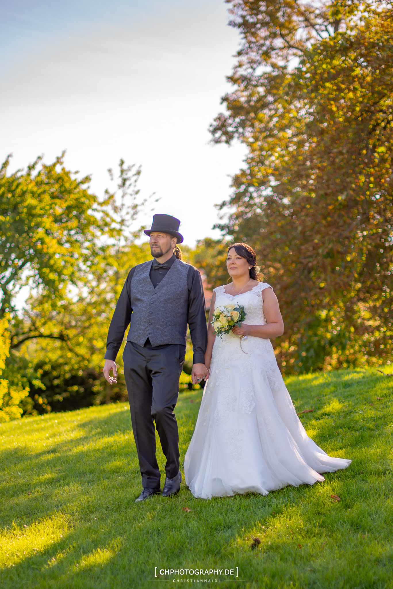 Hochzeitsfotograf im Landkreis Passau, Waldkirchen & Freyung-Grafenau