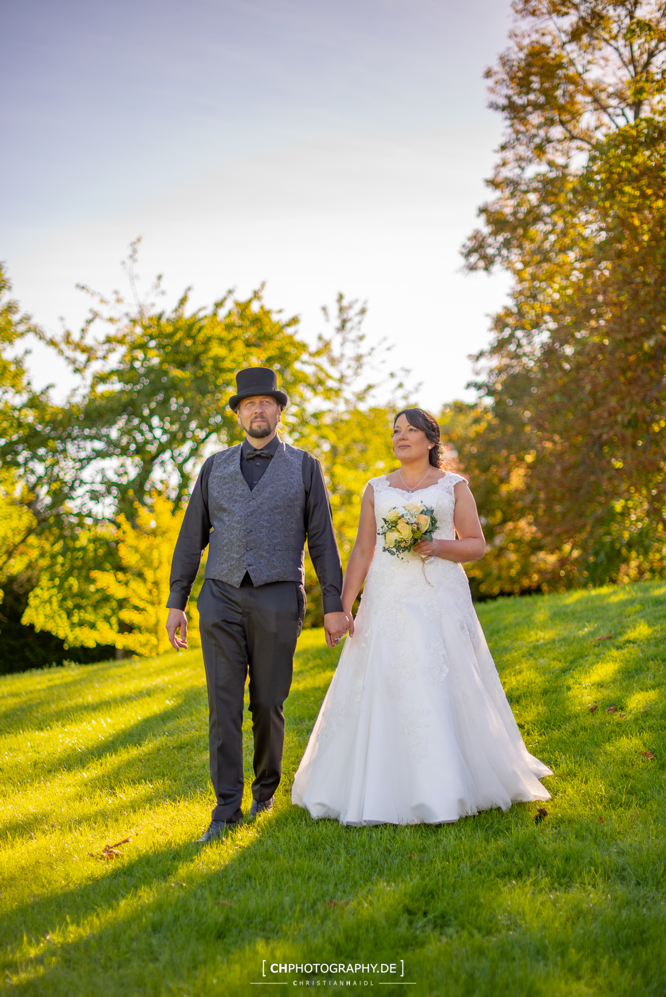 Hochzeitsfotograf im Landkreis Passau, Waldkirchen & Freyung-Grafenau