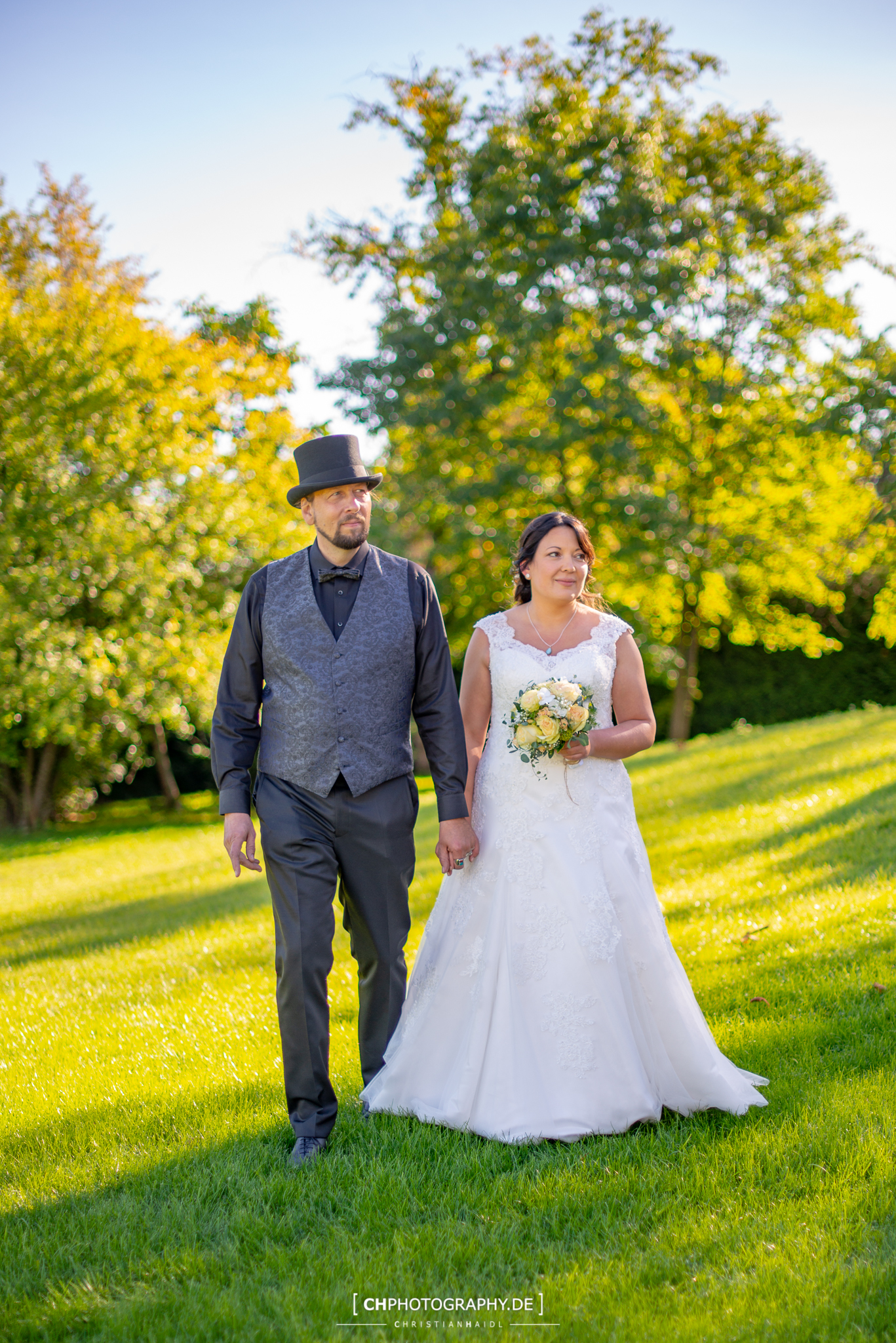 Hochzeitsfotograf im Landkreis Passau, Waldkirchen & Freyung-Grafenau