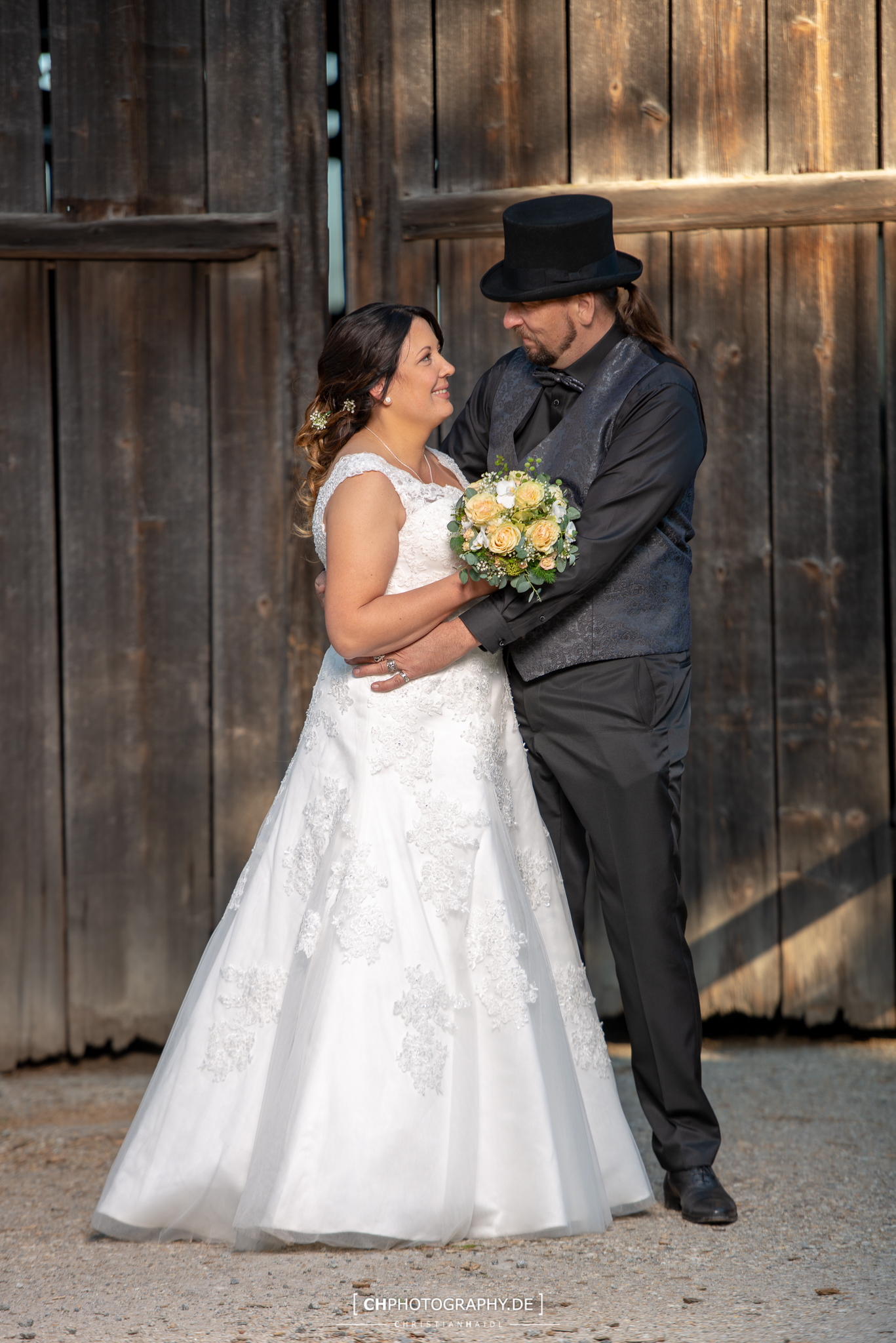 Hochzeitsfotograf im Landkreis Passau, Waldkirchen & Freyung-Grafenau