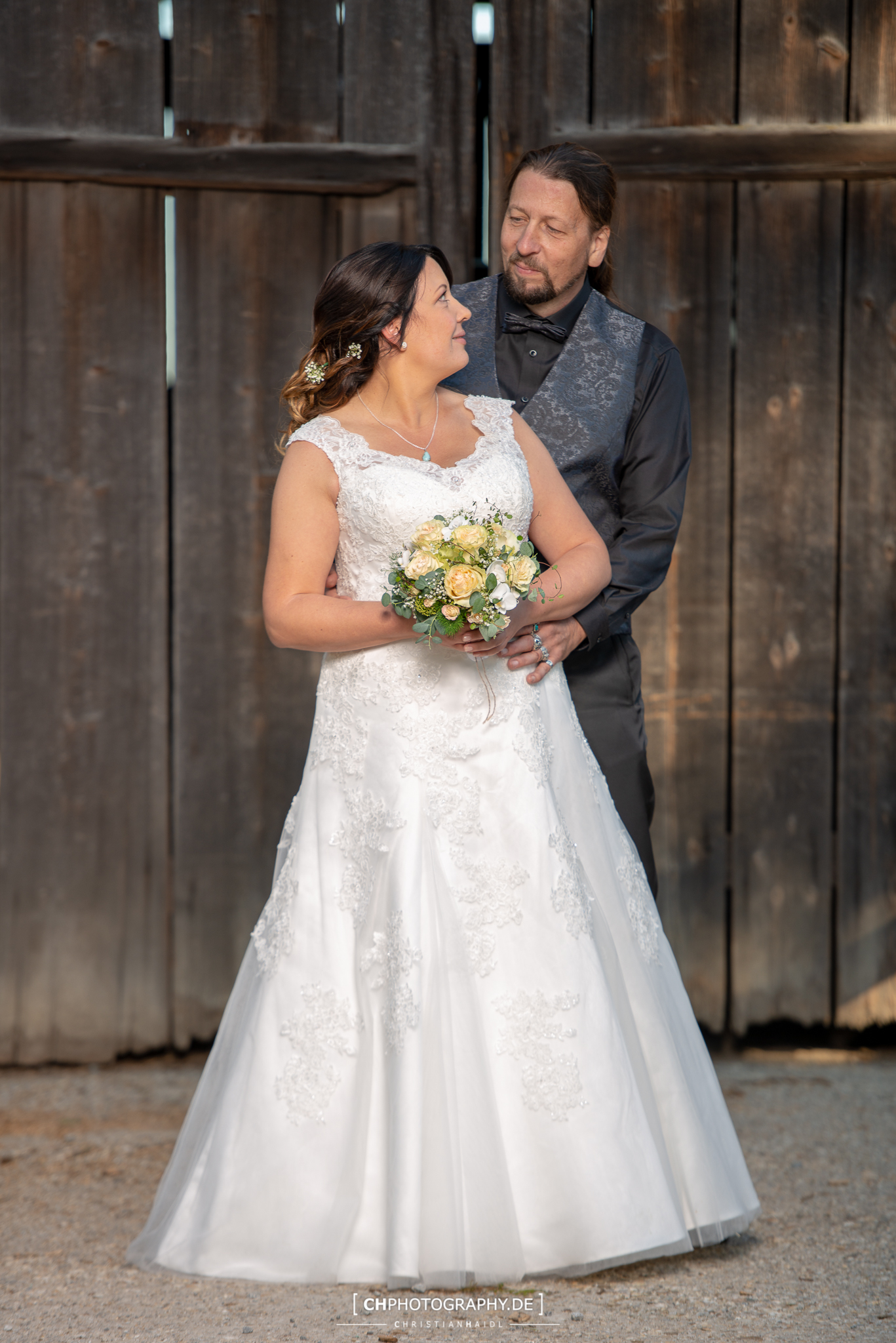 Hochzeitsfotograf im Landkreis Passau, Waldkirchen & Freyung-Grafenau