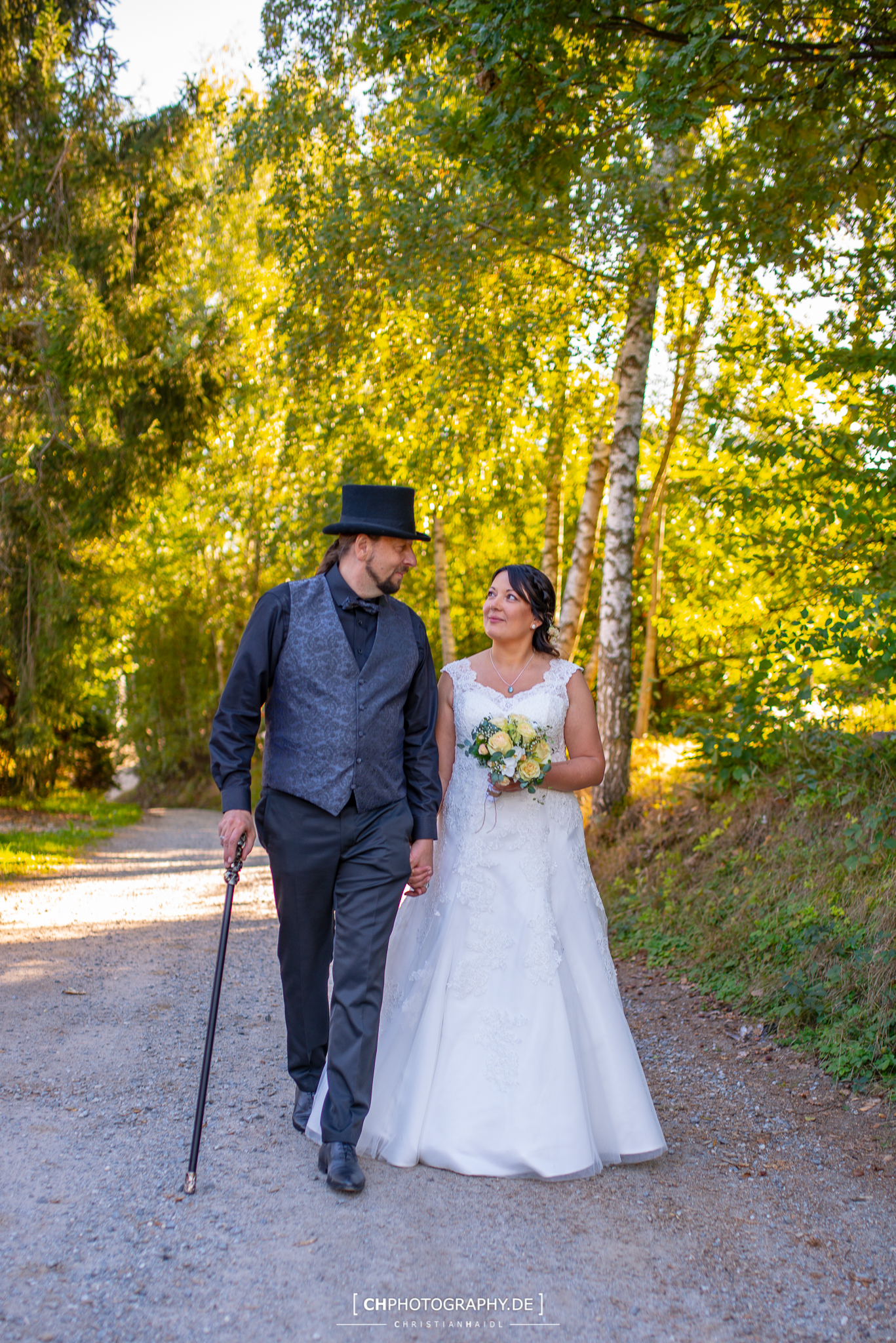 Hochzeitsfotograf im Landkreis Passau, Waldkirchen & Freyung-Grafenau