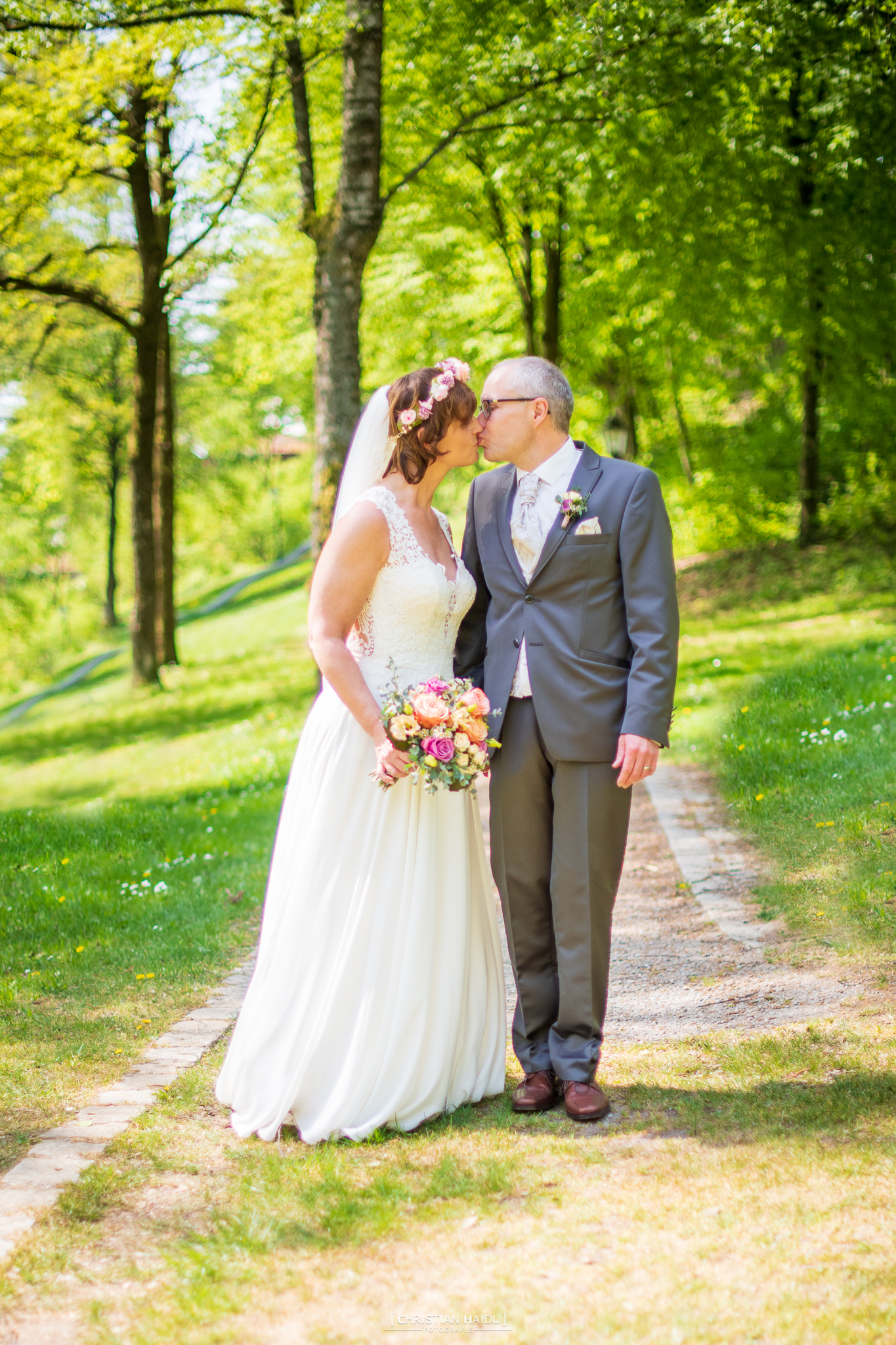 Hochzeitsfotograf im Landkreis Passau, Waldkirchen & Freyung-Grafenau