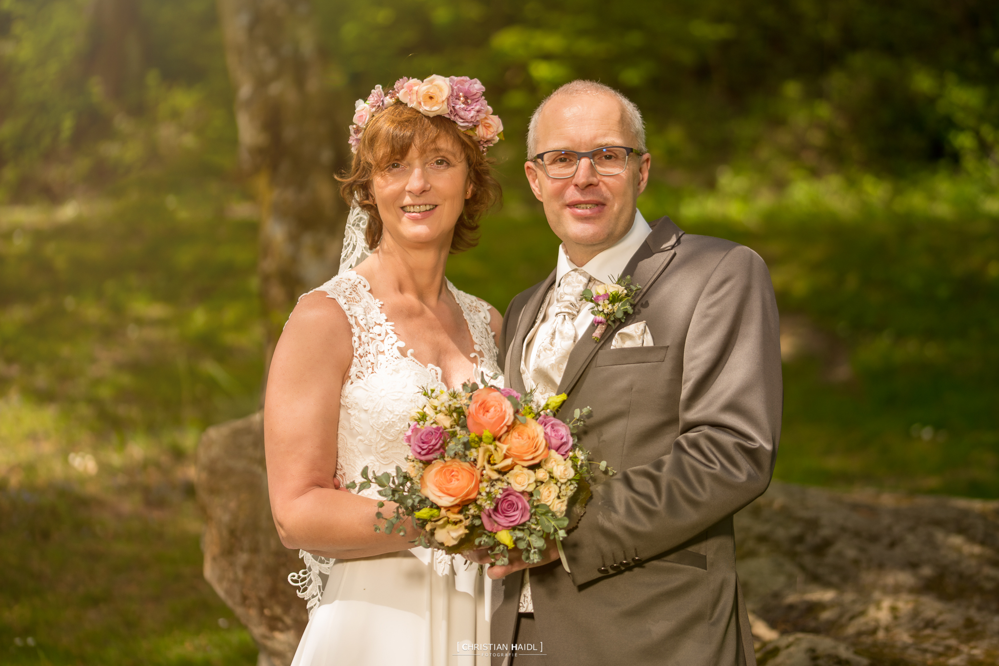 Hochzeitsfotograf im Landkreis Passau, Waldkirchen & Freyung-Grafenau