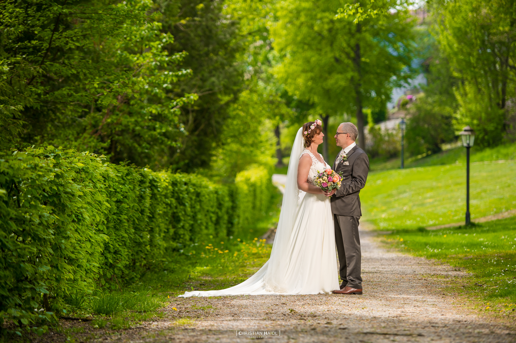 Hochzeitsfotograf im Landkreis Passau, Waldkirchen & Freyung-Grafenau