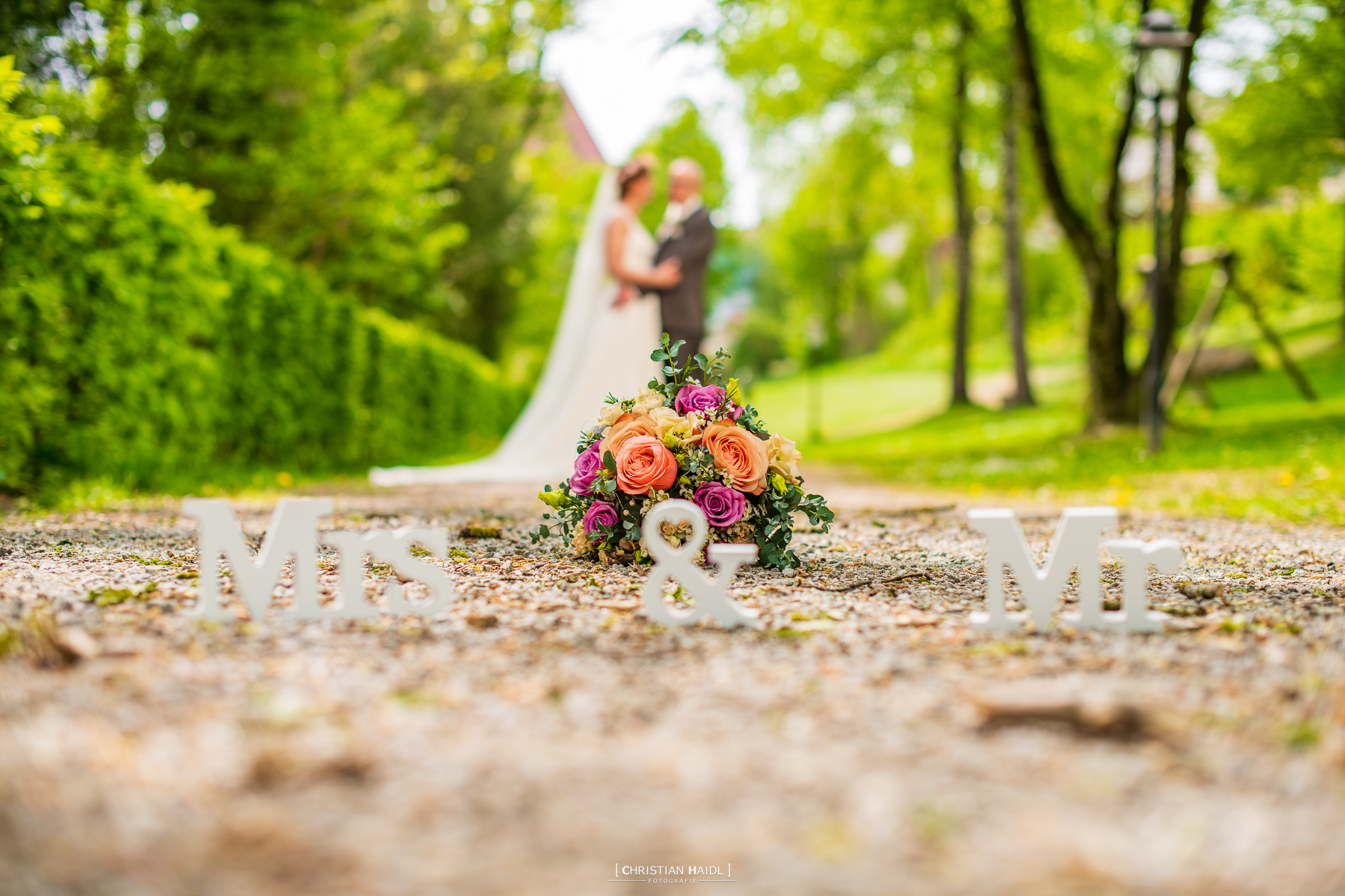 Hochzeitsfotograf im Landkreis Passau, Waldkirchen & Freyung-Grafenau