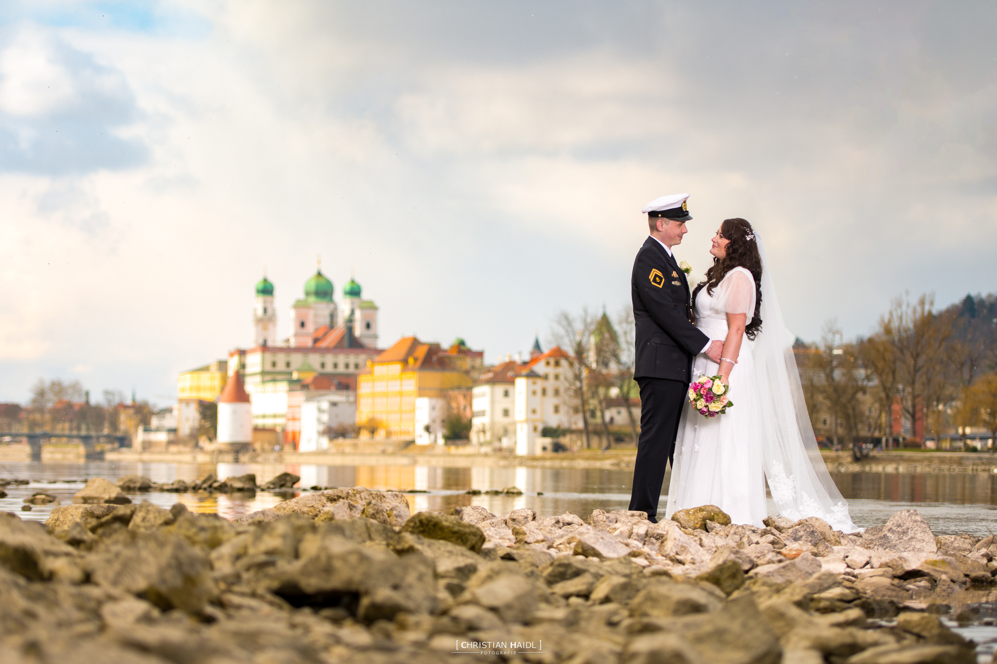 Hochzeitsfotograf im Landkreis Passau, Waldkirchen & Freyung-Grafenau