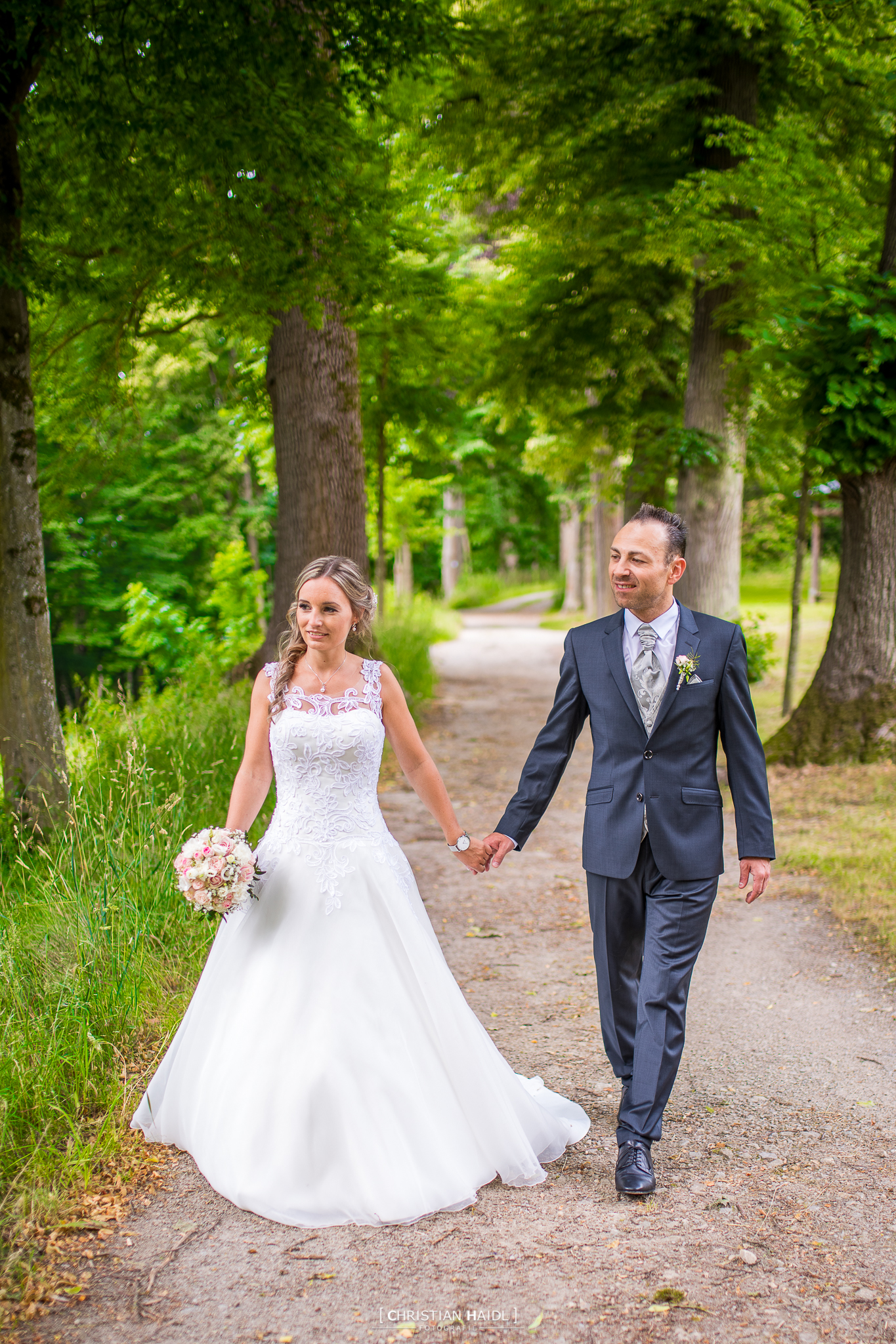 Hochzeitsfotograf im Landkreis Passau, Waldkirchen & Freyung-Grafenau