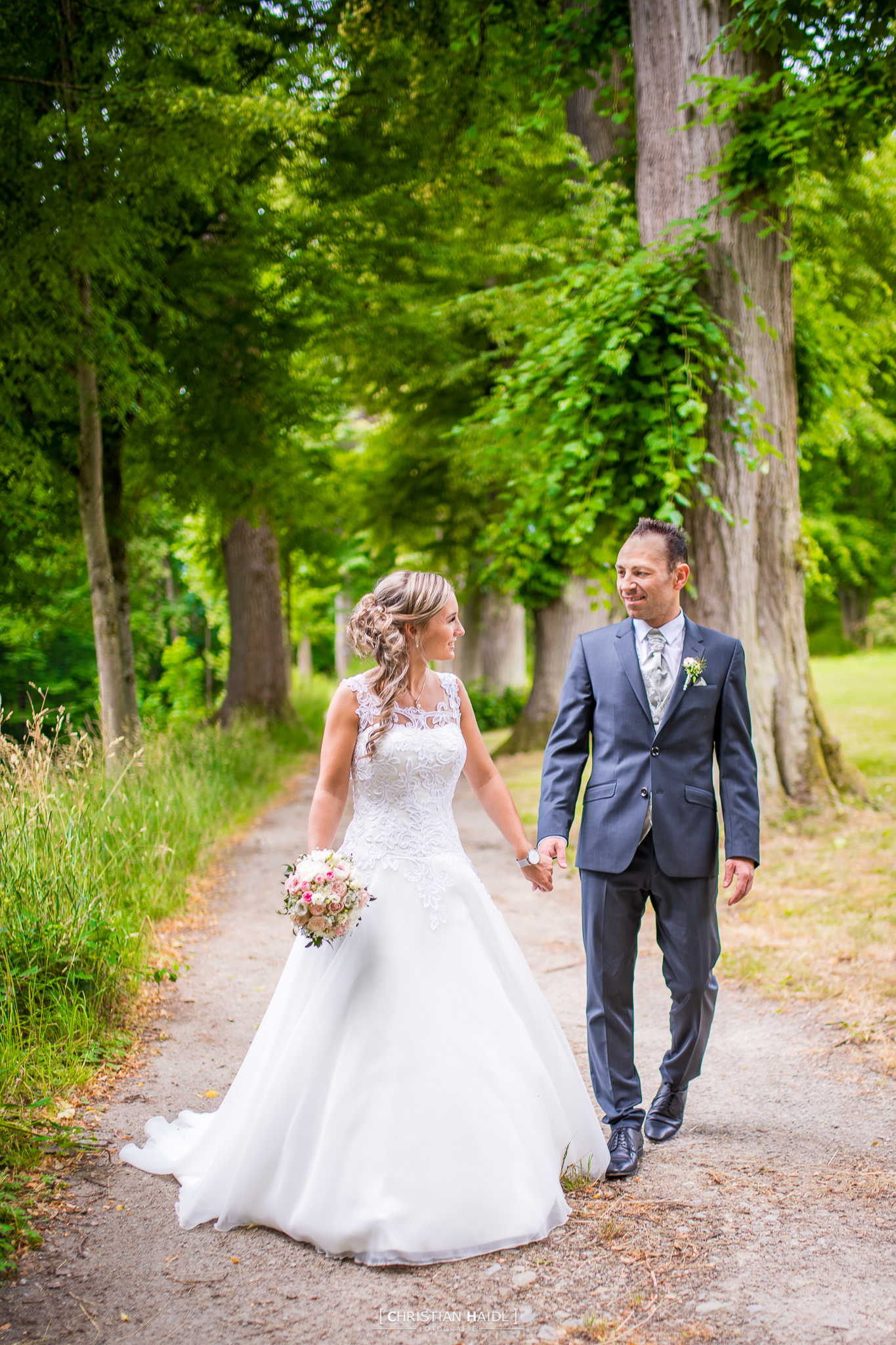 Hochzeitsfotograf im Landkreis Passau, Waldkirchen & Freyung-Grafenau