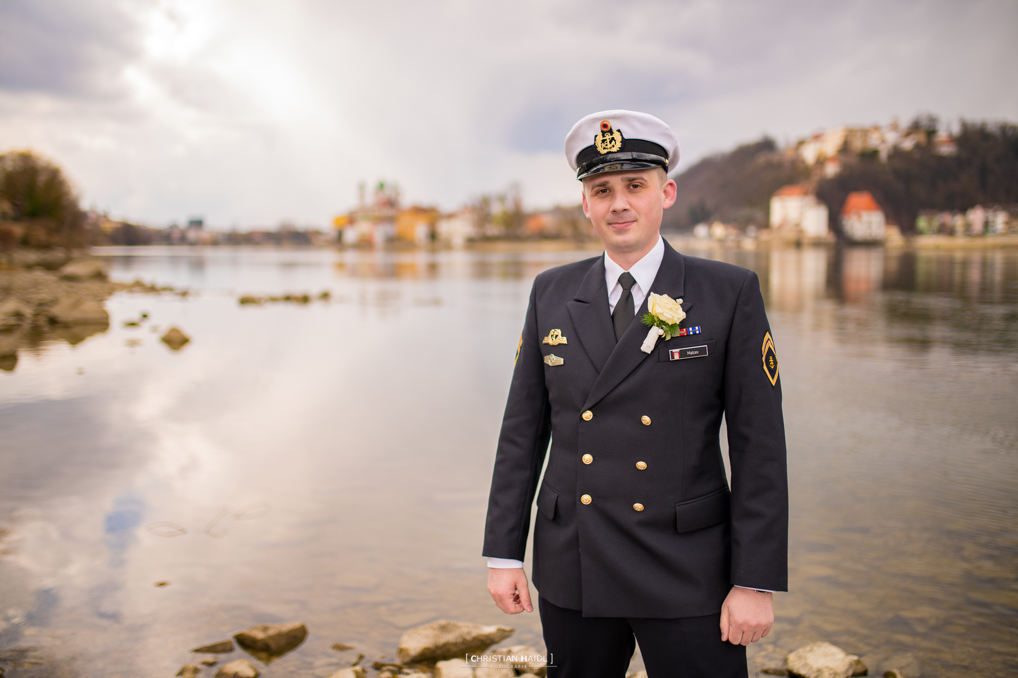 Hochzeitsfotograf im Landkreis Passau, Waldkirchen & Freyung-Grafenau