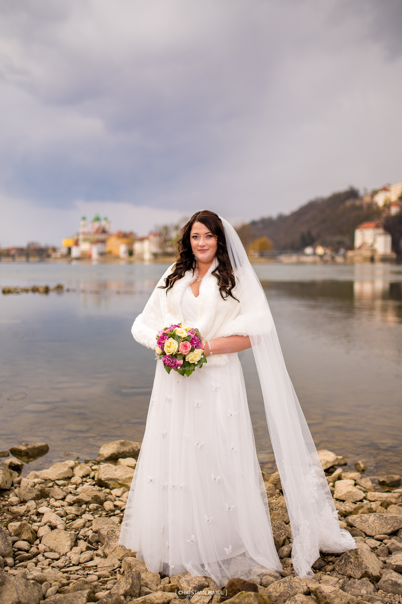 Hochzeitsfotograf im Landkreis Passau, Waldkirchen & Freyung-Grafenau