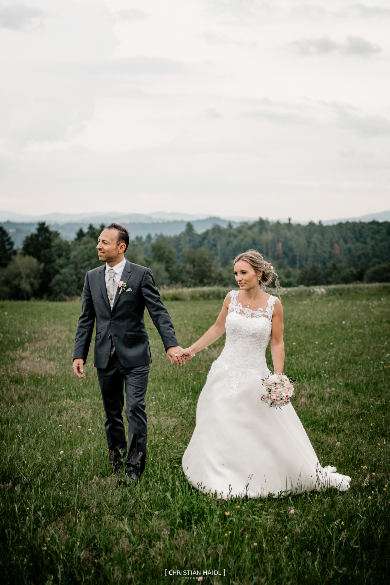 Hochzeitsfotograf im Landkreis Passau, Waldkirchen & Freyung-Grafenau