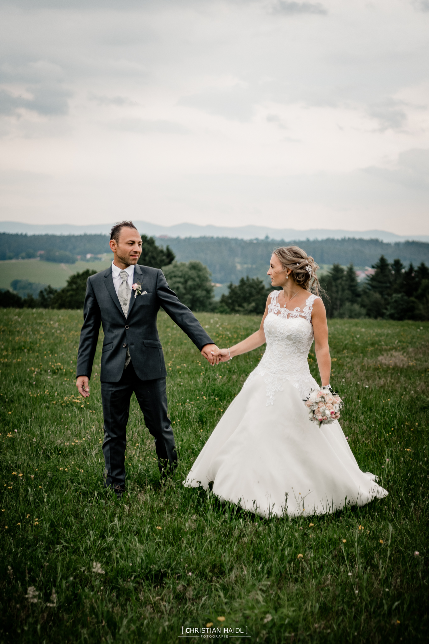 Hochzeitsfotograf im Landkreis Passau, Waldkirchen & Freyung-Grafenau