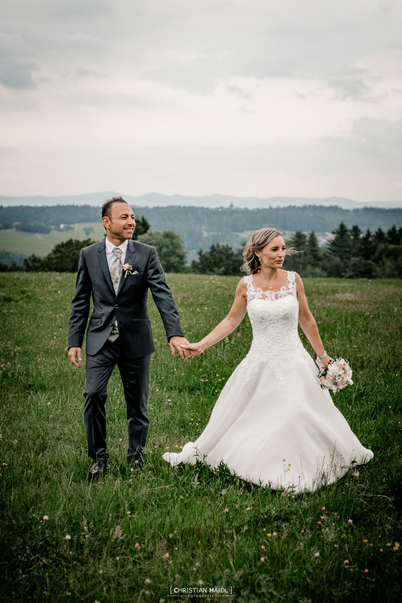 Hochzeitsfotograf im Landkreis Passau, Waldkirchen & Freyung-Grafenau