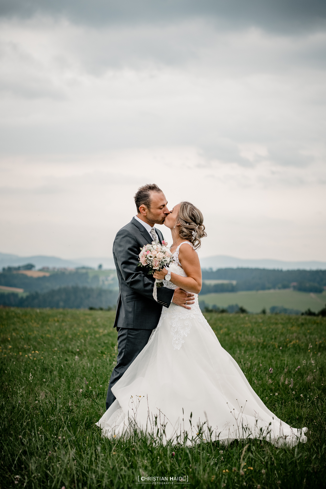 Hochzeitsfotograf im Landkreis Passau, Waldkirchen & Freyung-Grafenau