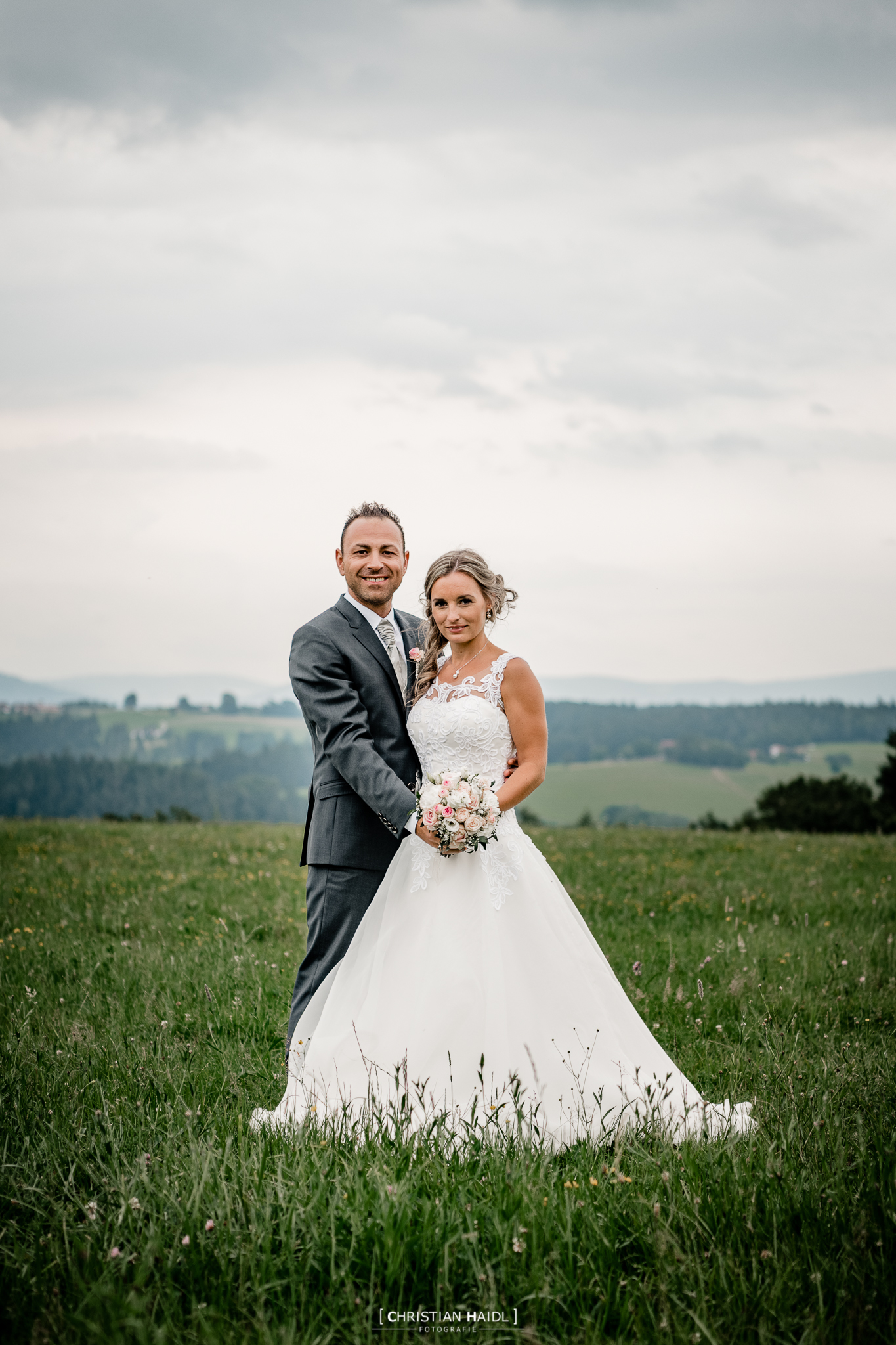 Hochzeitsfotograf im Landkreis Passau, Waldkirchen & Freyung-Grafenau