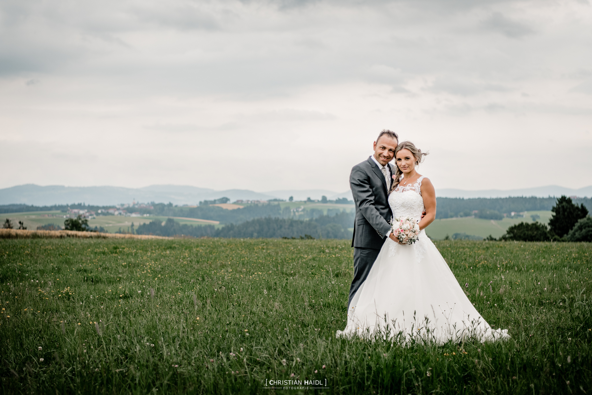 Hochzeitsfotograf im Landkreis Passau, Waldkirchen & Freyung-Grafenau