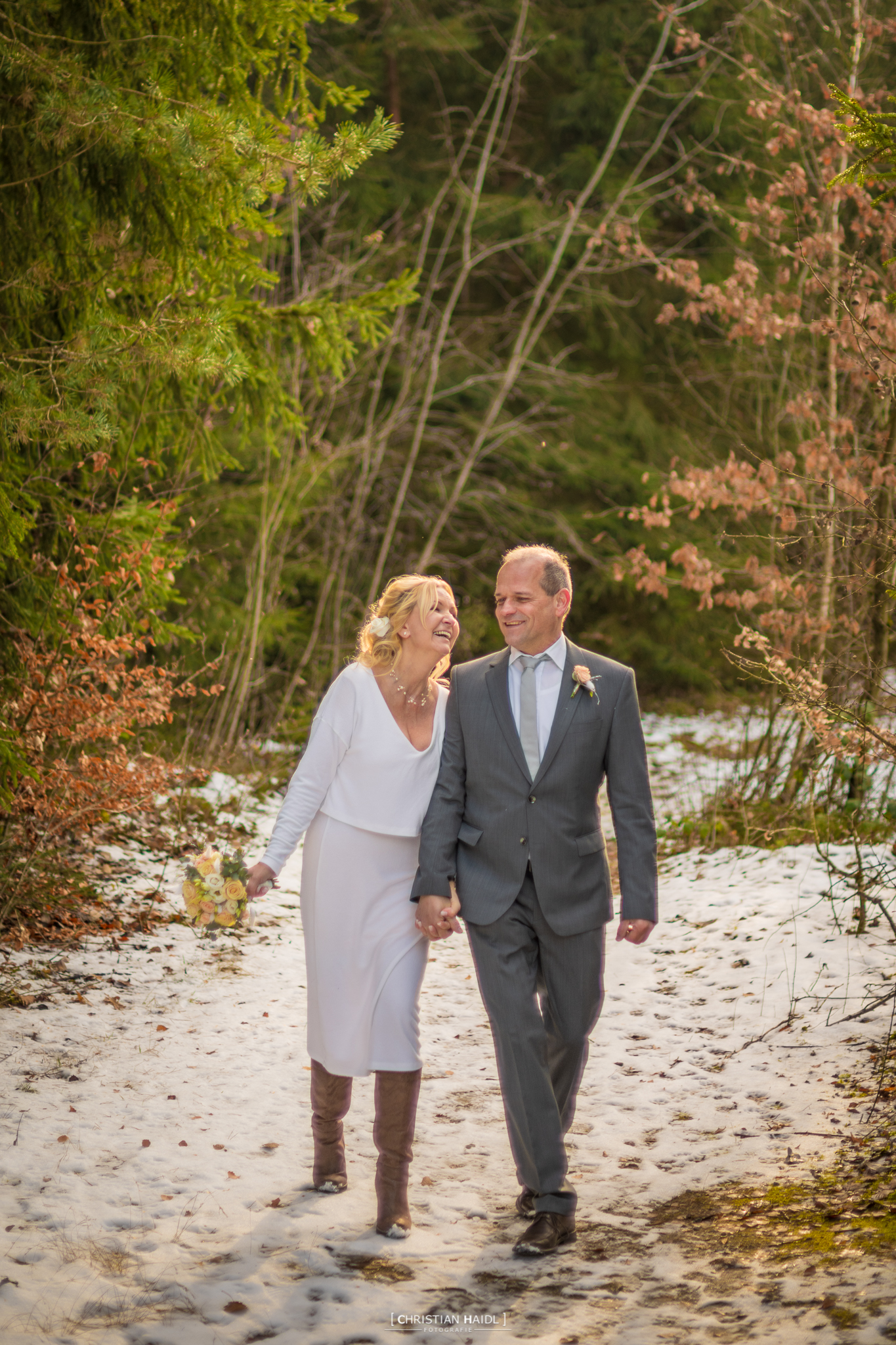 Hochzeitsfotograf im Landkreis Passau, Waldkirchen & Freyung-Grafenau