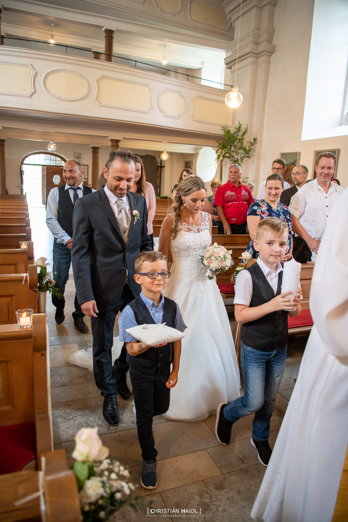 Hochzeitsfotograf im Landkreis Passau, Waldkirchen & Freyung-Grafenau