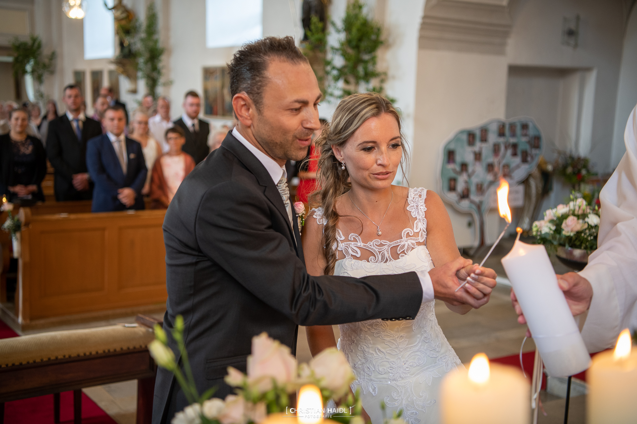 Hochzeitsfotograf im Landkreis Passau, Waldkirchen & Freyung-Grafenau