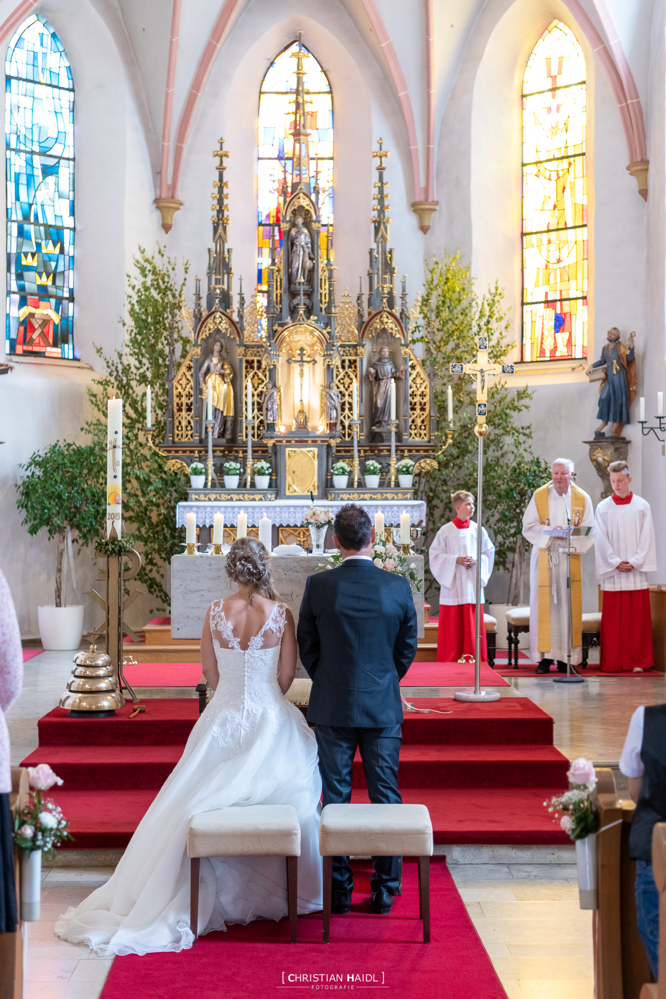 Hochzeitsfotograf im Landkreis Passau, Waldkirchen & Freyung-Grafenau