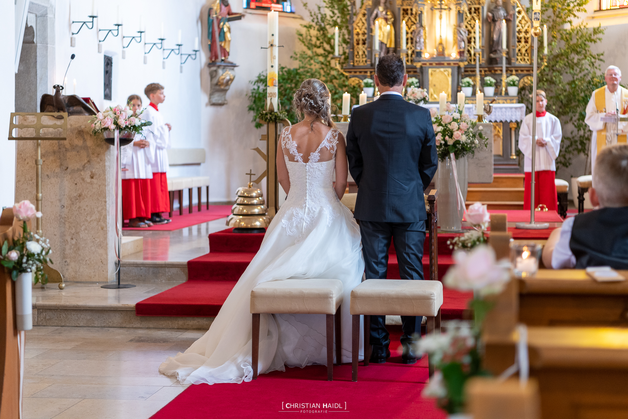 Hochzeitsfotograf im Landkreis Passau, Waldkirchen & Freyung-Grafenau