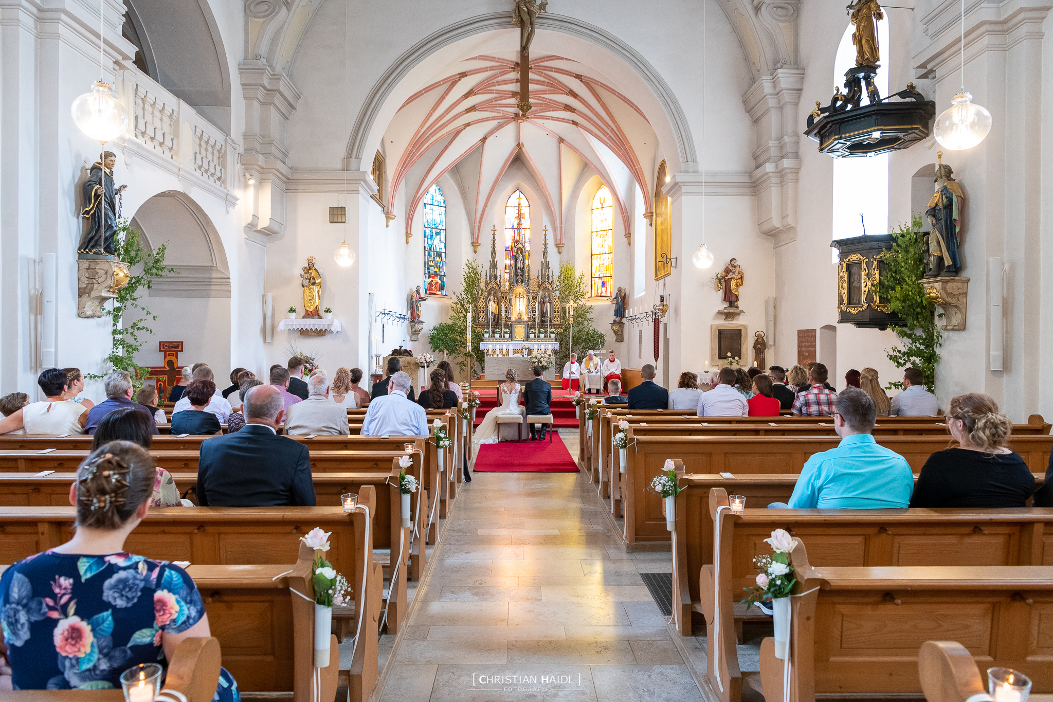 Hochzeitsfotograf im Landkreis Passau, Waldkirchen & Freyung-Grafenau