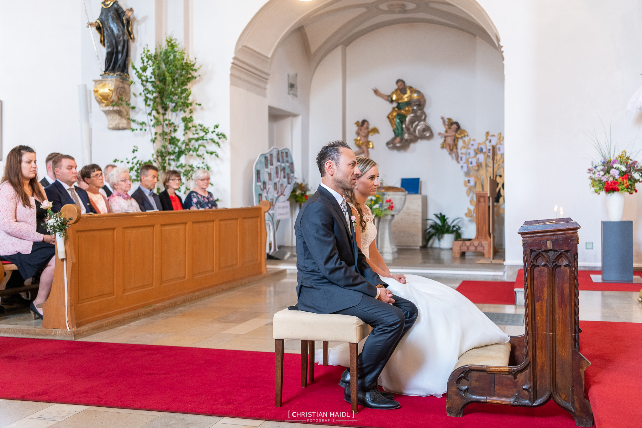 Hochzeitsfotograf im Landkreis Passau, Waldkirchen & Freyung-Grafenau