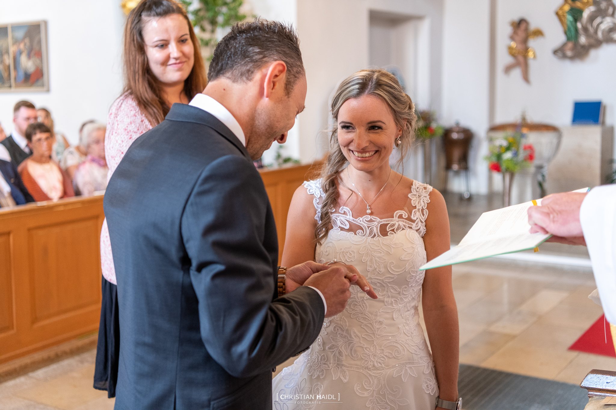 Hochzeitsfotograf im Landkreis Passau, Waldkirchen & Freyung-Grafenau