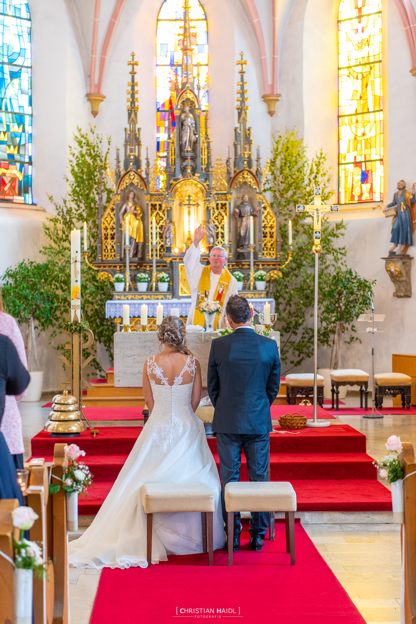 Hochzeitsfotograf im Landkreis Passau, Waldkirchen & Freyung-Grafenau