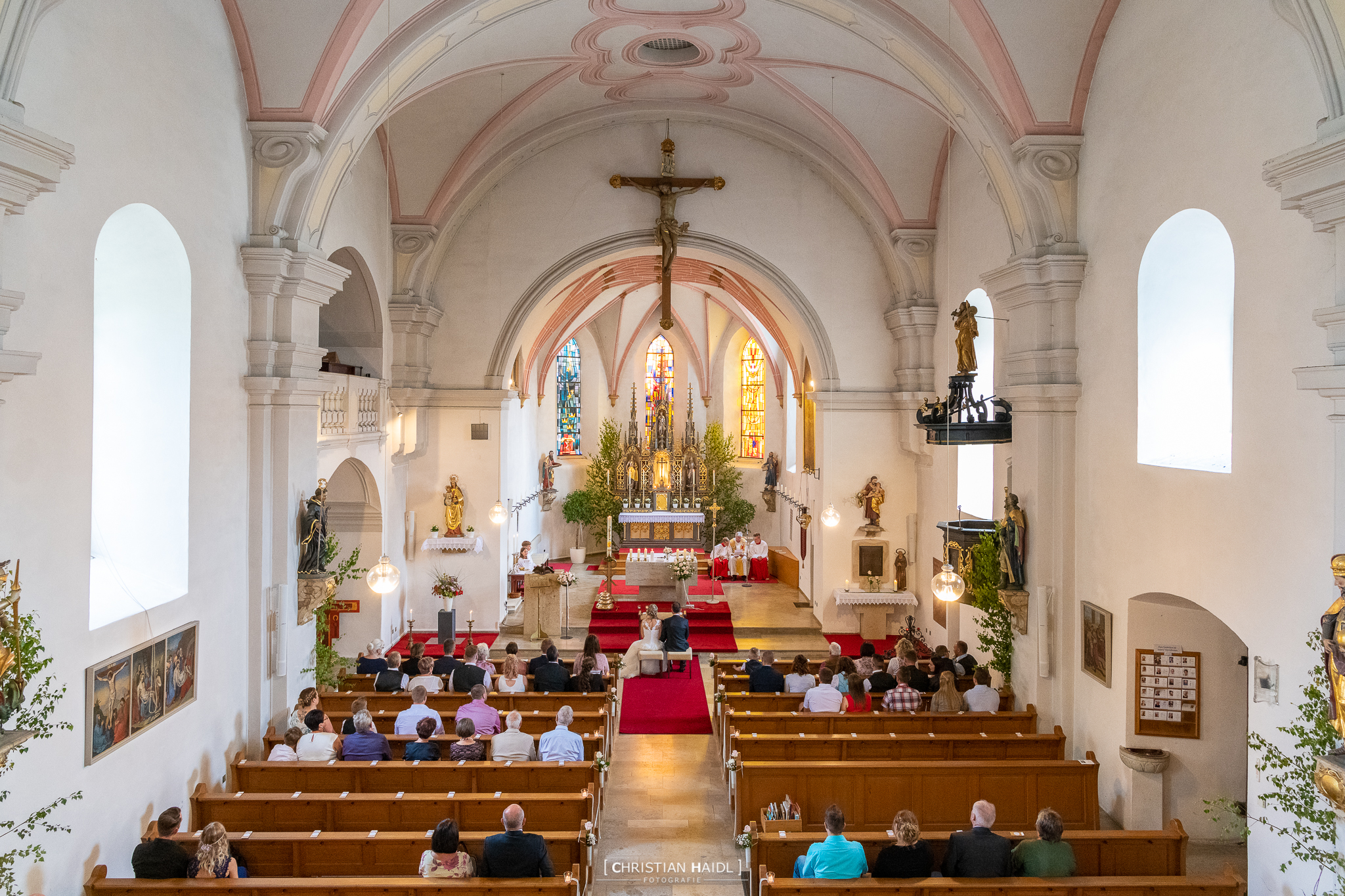 Hochzeitsfotograf im Landkreis Passau, Waldkirchen & Freyung-Grafenau