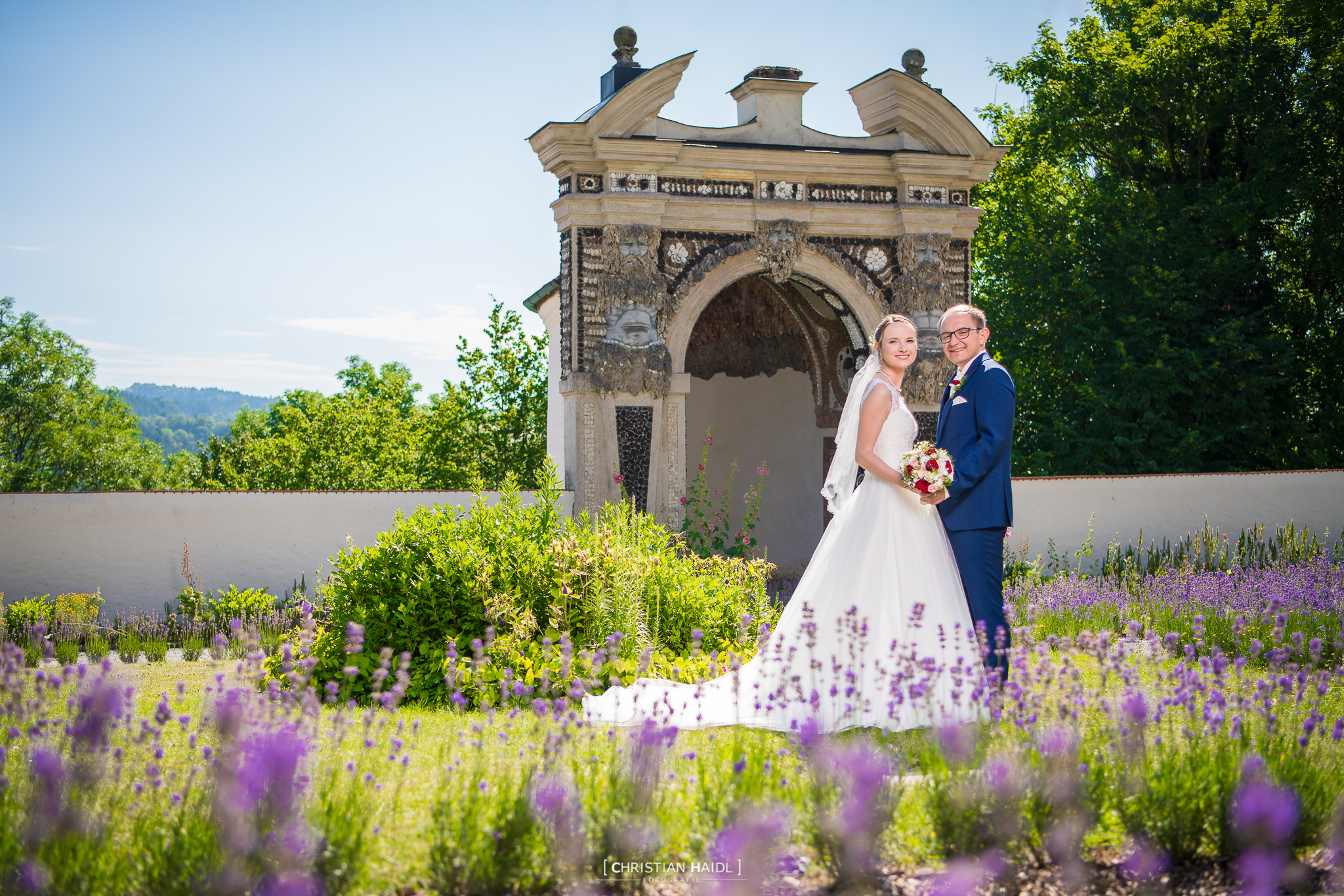 Hochzeitsfotograf im Landkreis Passau, Waldkirchen & Freyung-Grafenau