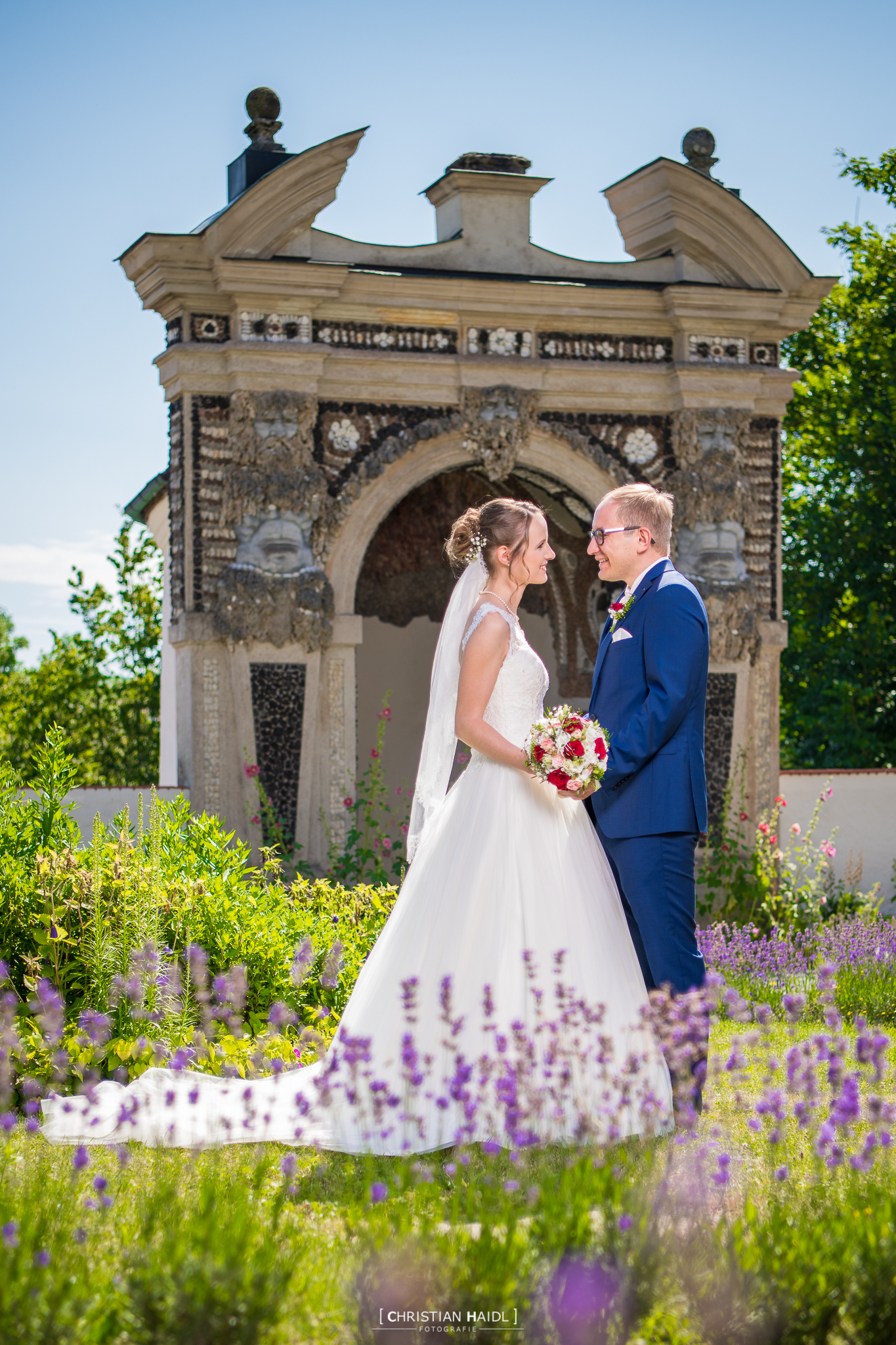 Hochzeitsfotograf im Landkreis Passau, Waldkirchen & Freyung-Grafenau